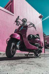 scooterrijbewijs in 1 dag kosten